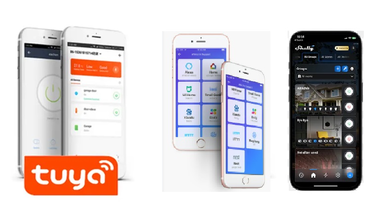 aplicaciones moviles